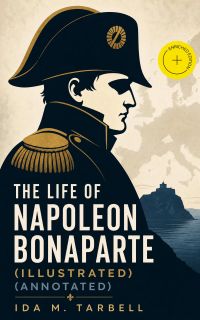 The Life of Napoleon Bonaparte (Illustrated) (Annotated)