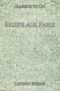 Briefe aus Paris