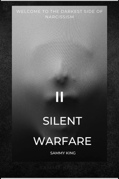 silent Warfare - Recognizing Hidden Manipulation Episode 2