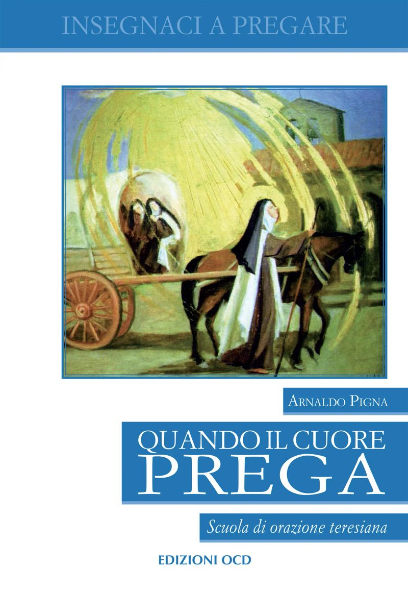Quando il cuore prega
