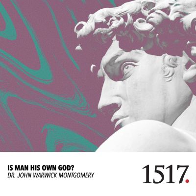 Is Man His Own God?