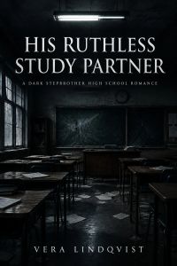 His Ruthless Study Partner