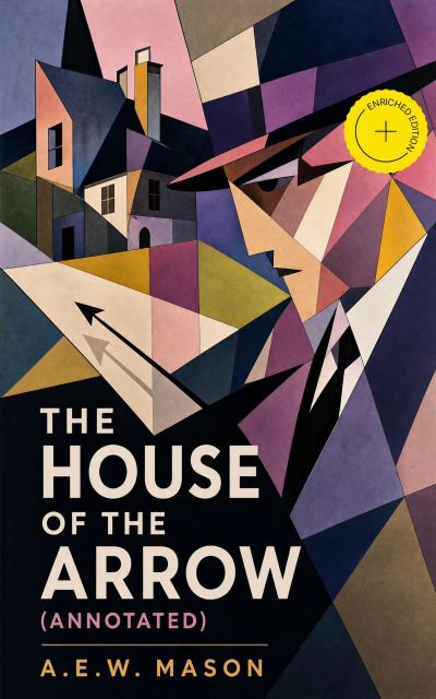 The House of the Arrow (Annotated)