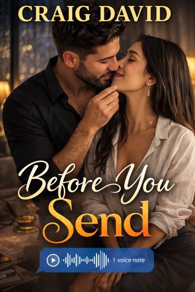 Before You Send