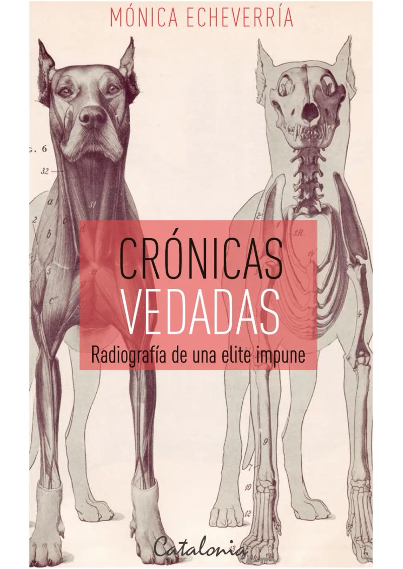 Crónicas Vedadas