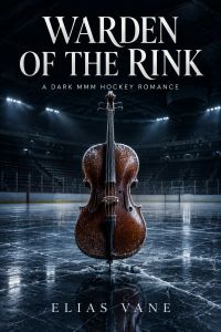 Warden of the Rink