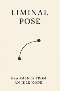 Liminal Pose