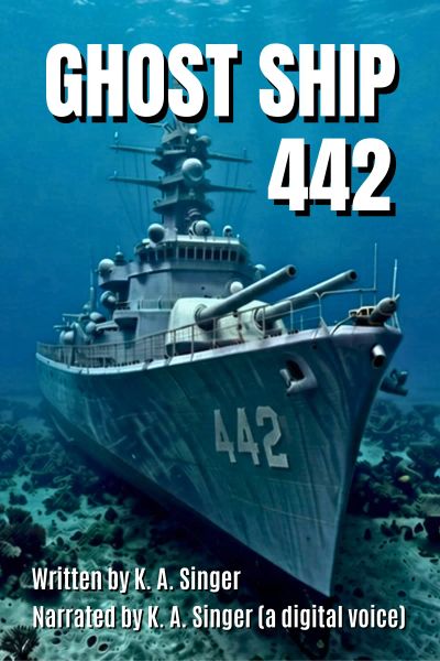 Ghost Ship 442