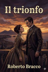 Il trionfo: Dramma in quattro atti