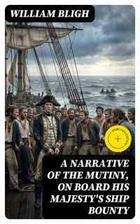 A Narrative Of The Mutiny, On Board His Majesty's Ship Bounty