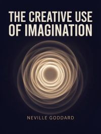 The Creative Use of Imagination