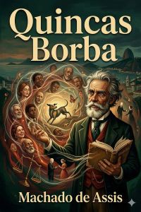 Quincas Borba