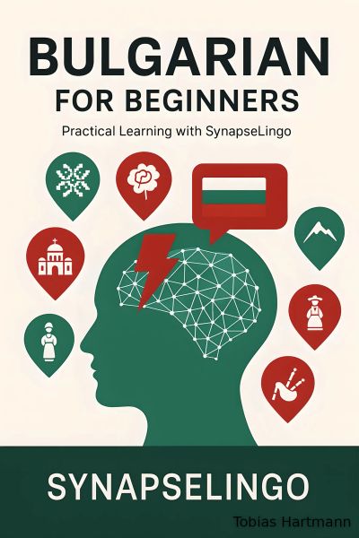 Bulgarian for Beginners