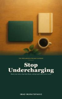 Stop Undercharging