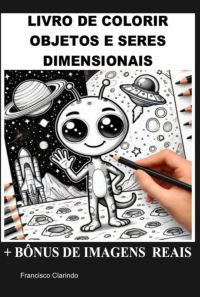 Livro De Colorir