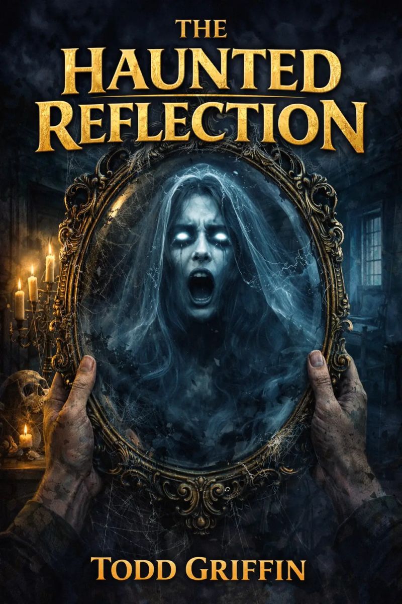 The Haunted Reflection