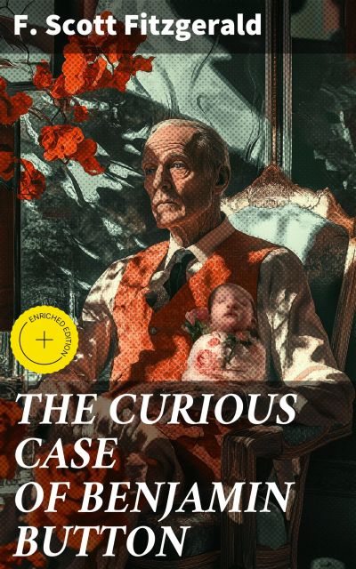 THE CURIOUS CASE OF BENJAMIN BUTTON