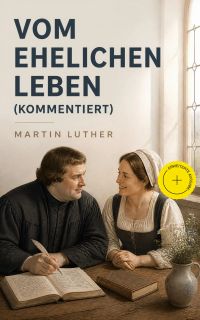 Vom ehelichen Leben (Kommentiert)