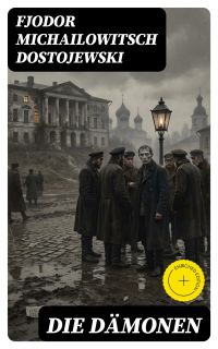 Die Dämonen