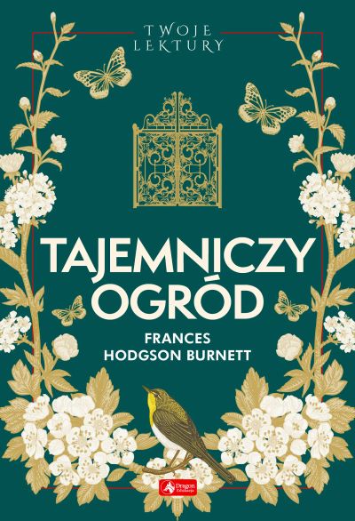 Tajemniczy ogród