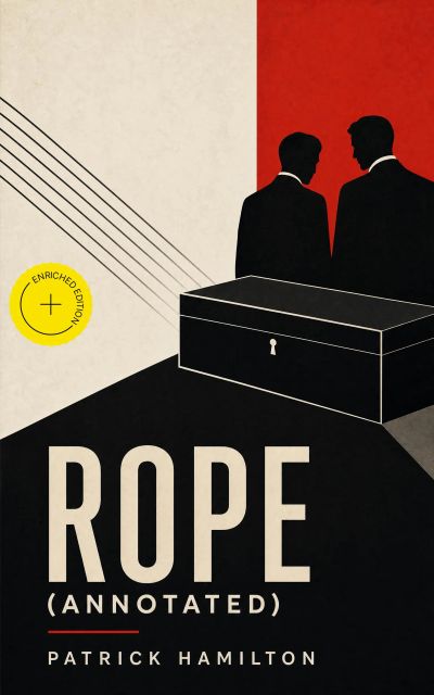 Rope (Annotated)