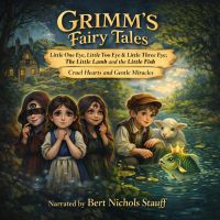 Grimm’s Fairy Tales: Cruel Hearts and Gentle Miracles