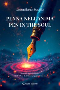 Penna nell’anima - Pen in the Soul