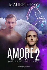 Amore S.P.A. 2