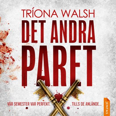 Det andra paret