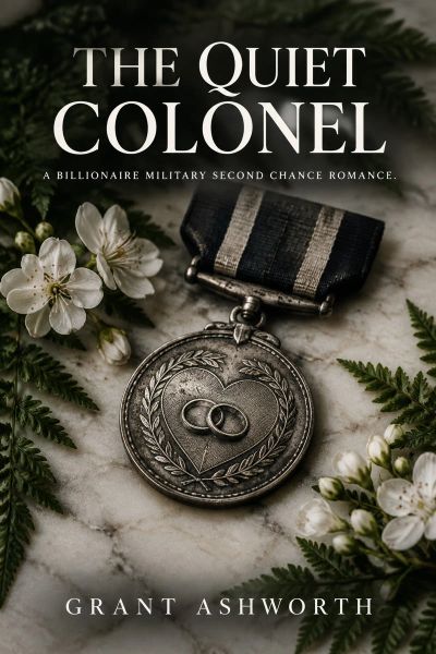 The Quiet Colonel
