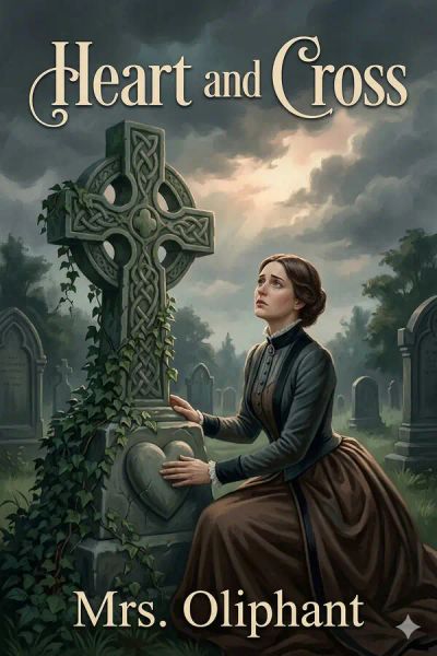 Heart and Cross