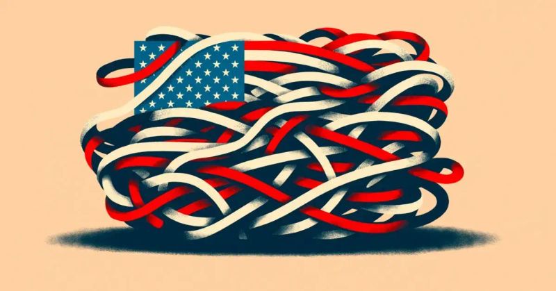 The Consequences of Elevating Politics to a Religion