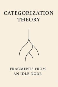 Categorization Theory