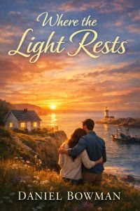 Where the Light Rests