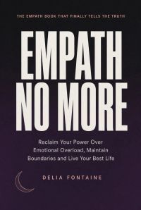 Empath No More
