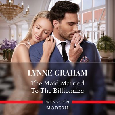 The Maid Married to the Billionaire