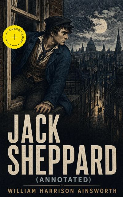 Jack Sheppard (Annotated)