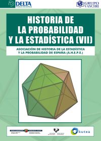 Historia De La Probabilidad Y Estadística VII