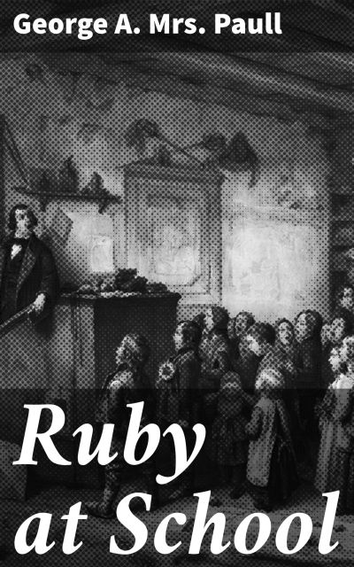 Ruby at School