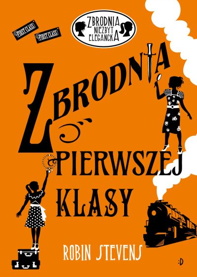 ZBRODNIA PIERWSZEJ KLASY