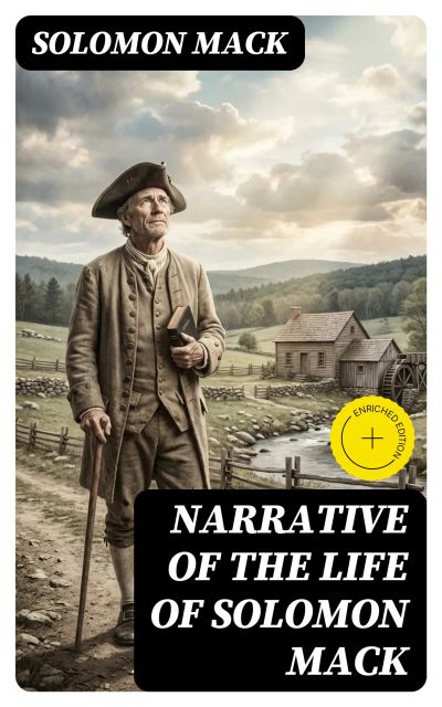 Narrative of the Life of Solomon Mack