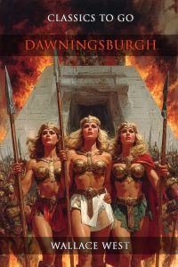 Dawningsburgh
