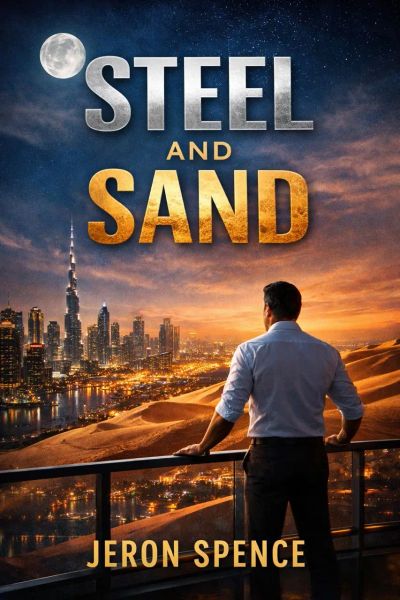 STEEL AND SAND
