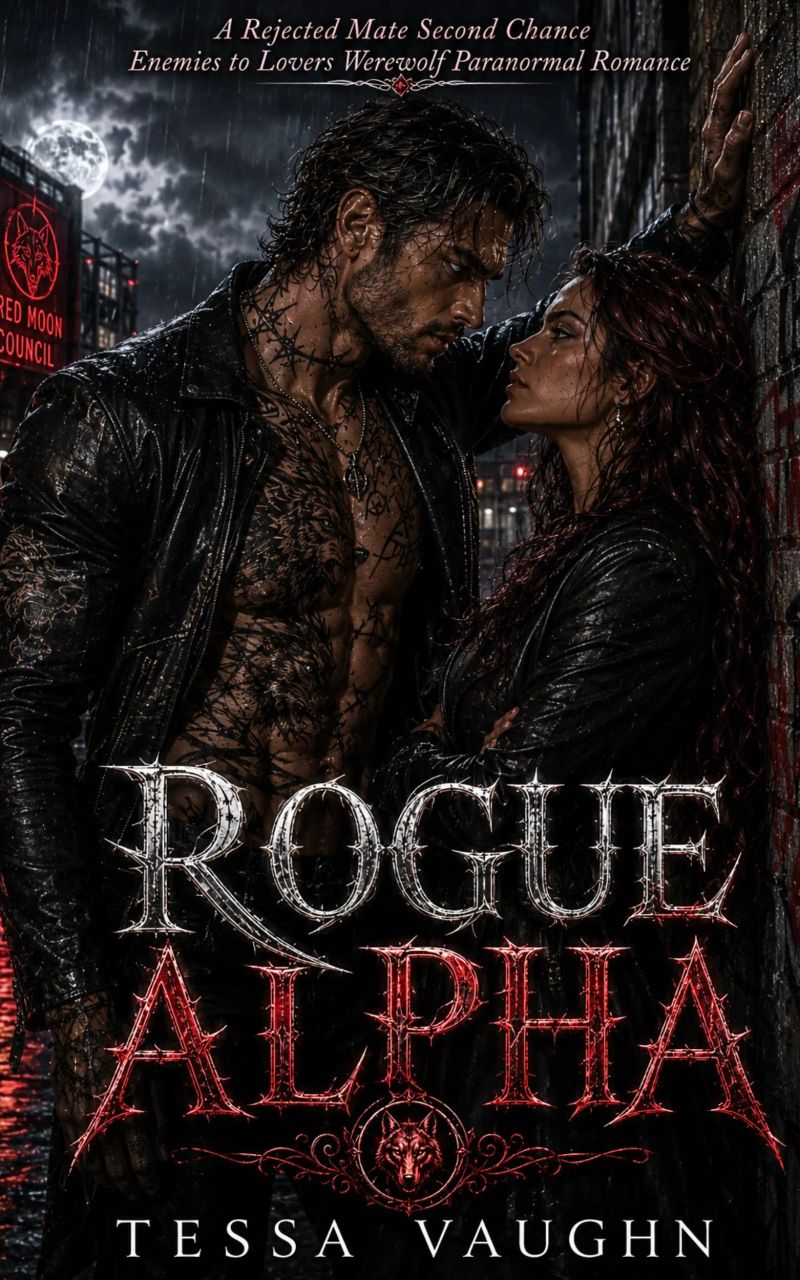 Rogue Alpha