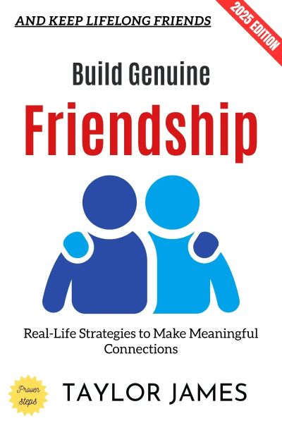 Build Genuine Friendship