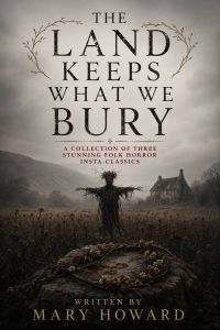 The Land Keeps What We Bury
