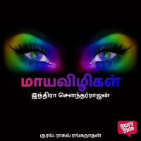 Maaya Vizhigal