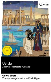 Uarda (Zusammengefasste Ausgabe)