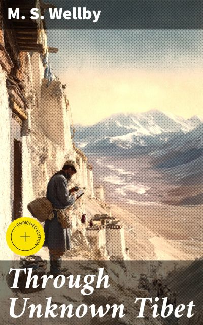 Through Unknown Tibet