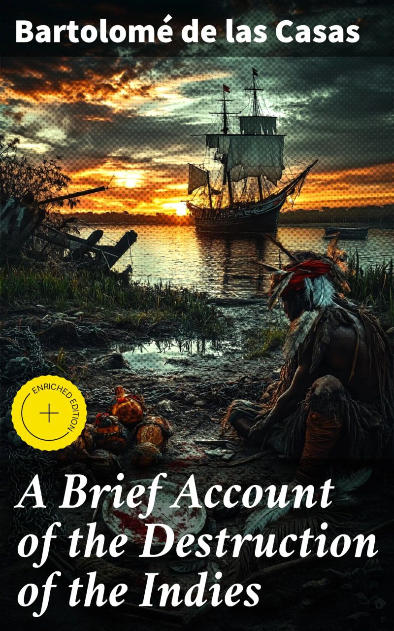 A Brief Account of the Destruction of the Indies
